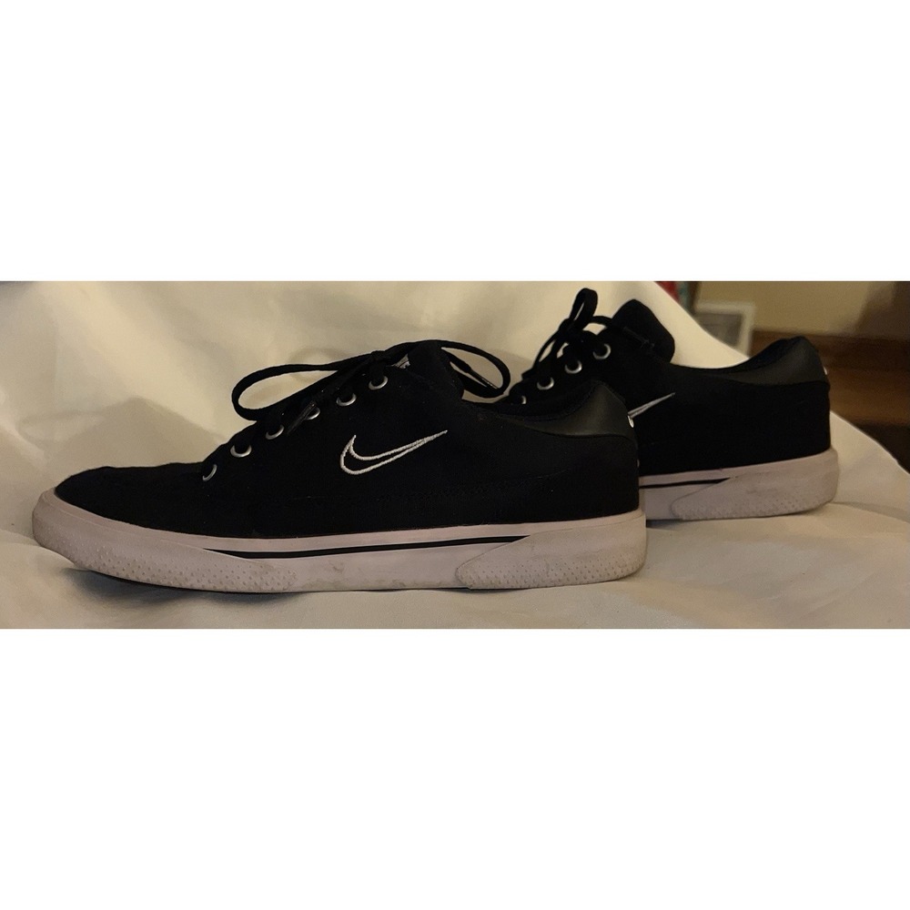 Nike Retro GTS 97 Black White Women's - Size 9 - Picture 5 of 12